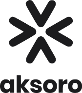 Aksoro logo