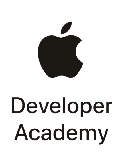 Apple Developer Academy logo