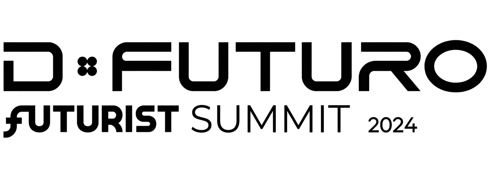 D-Futuro logo