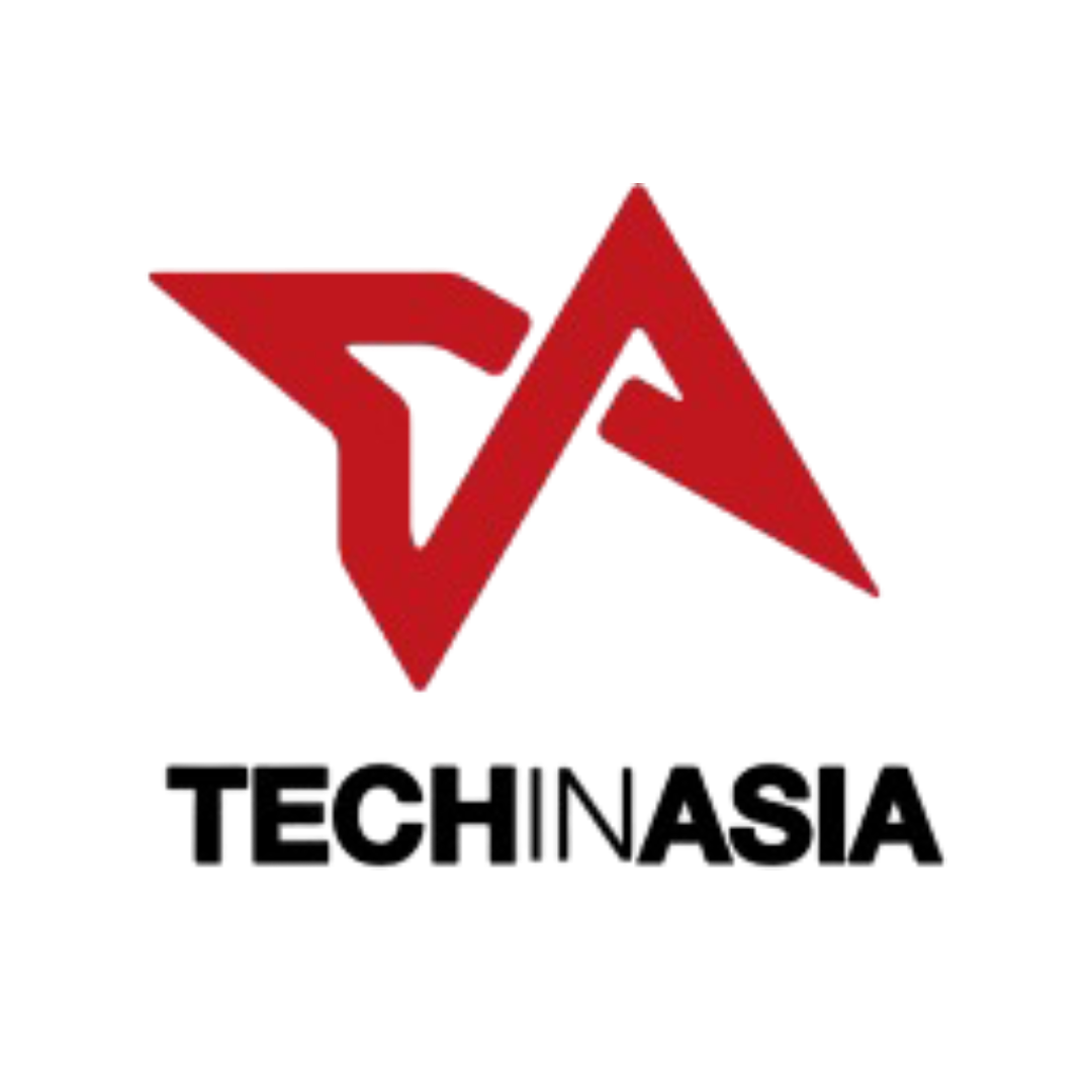 Tech in Asia logo