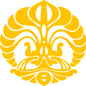 Universitas Indonesia logo