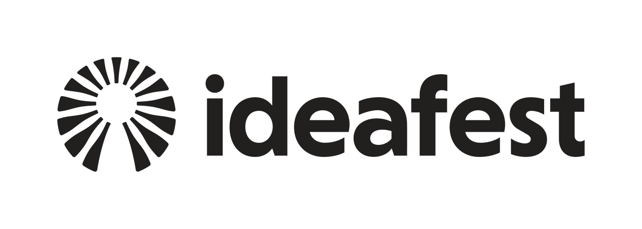 IdeaFest logo